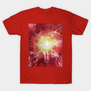 Sunburst T-Shirt